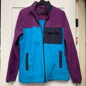 Mountain Hardwear - UnClassic Fleece Jacket